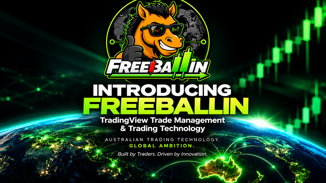 Introducing FREEBALLIN