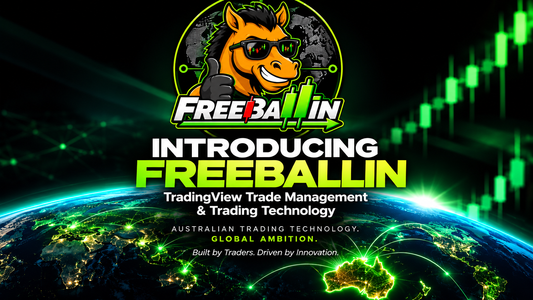 Introducing FREEBALLIN